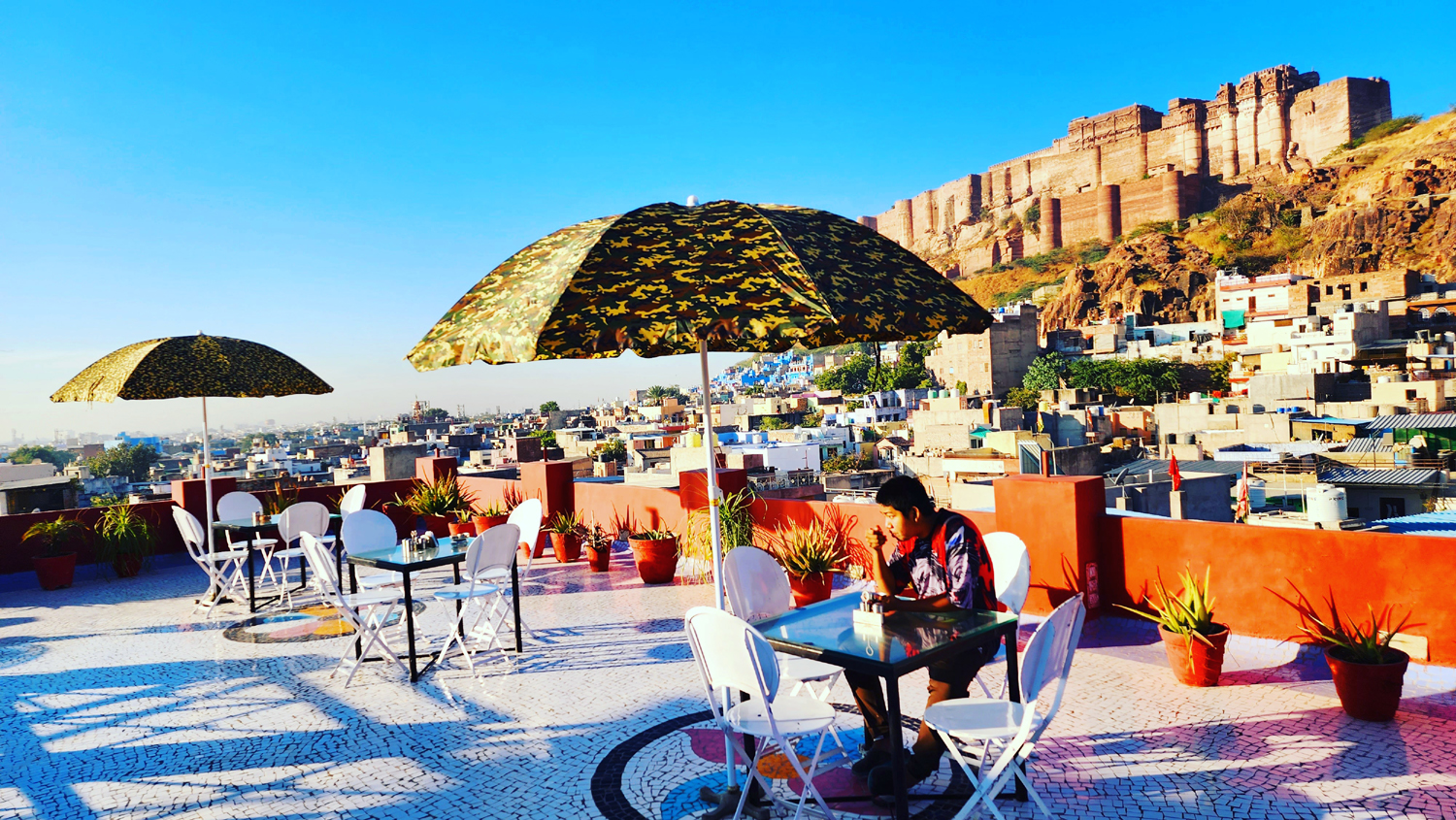 Jodhpur Heritage Haveli photo 8