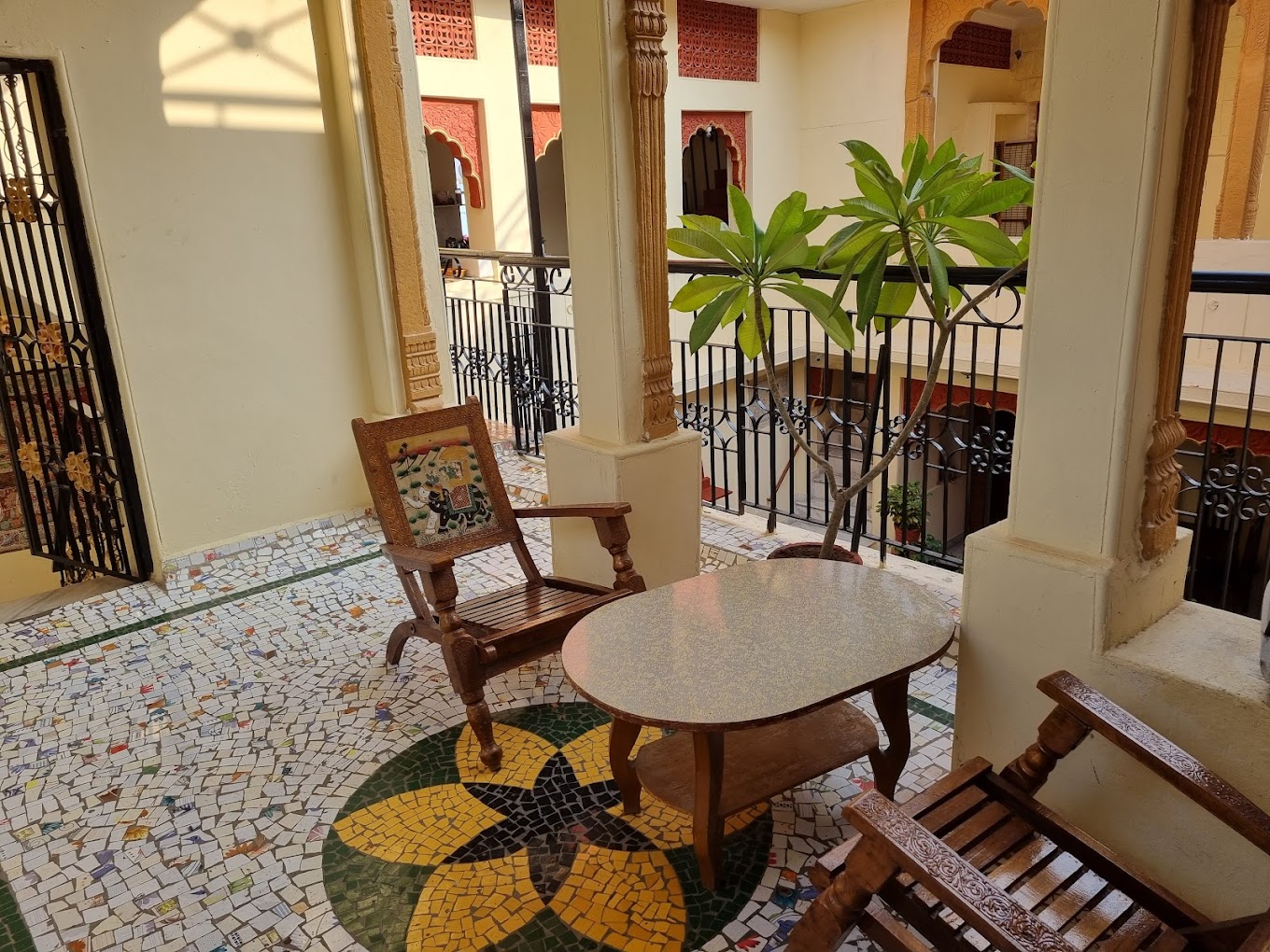 Jodhpur Heritage Haveli photo 2