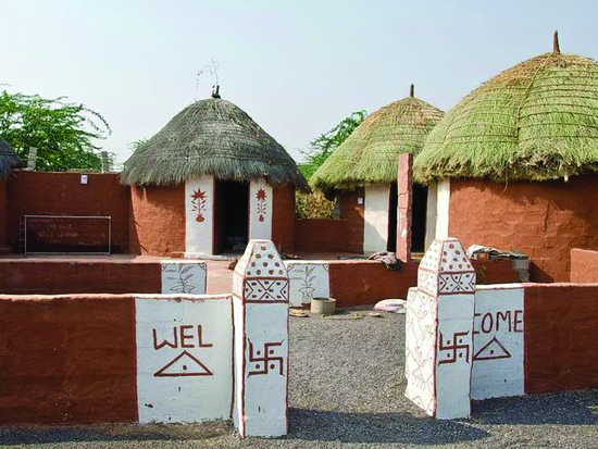 Bishnoi Village Tour