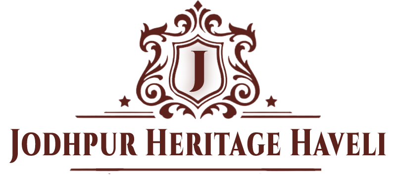 Jodhpur Heritage Haveli Logo